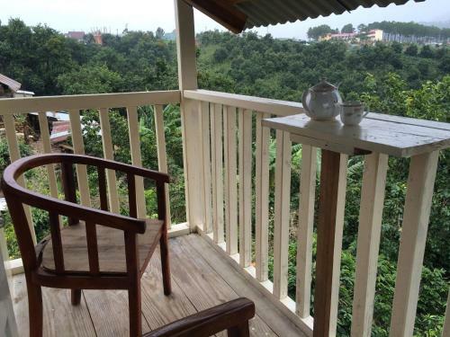 Homestay Da Blah