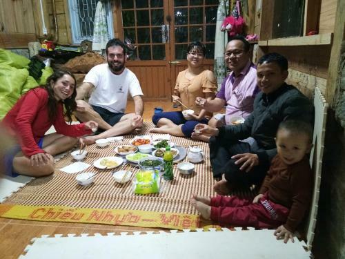 Homestay Da Blah