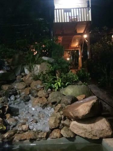 Homestay Da Blah