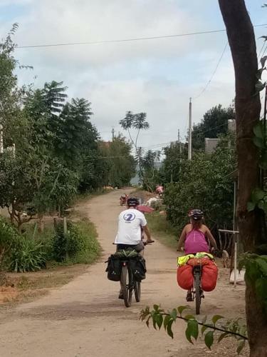 Homestay Da Blah