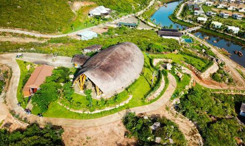 Hotel Vunam Eco Resort