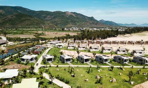 Hotel Vunam Eco Resort