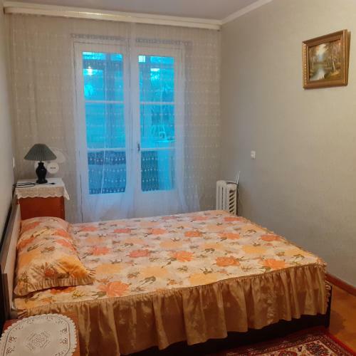 Apartamento Kvartira V Tsentre Pitsundy