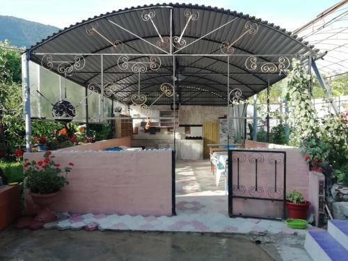 Hostal Guest House U Aidy