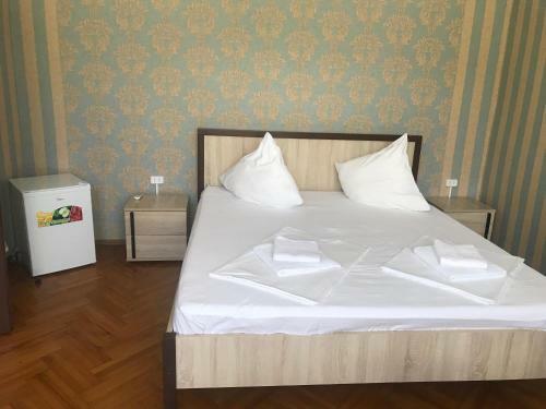 Hostal Guest House Mahadzhirov