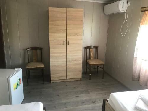 Hostal Guest House Mahadzhirov