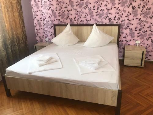 Hostal Guest House Mahadzhirov
