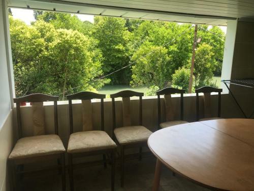 Hostal Guest House Mahadzhirov