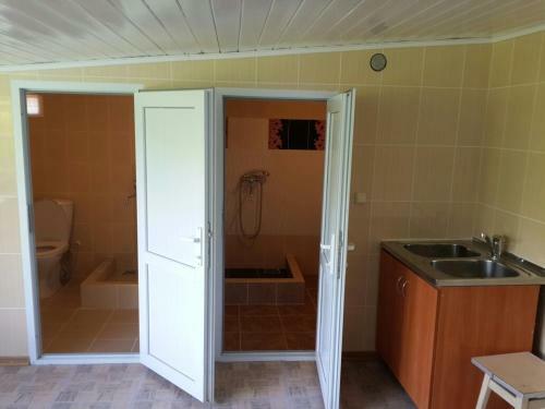 Hostal Guest House Mahadzhirov