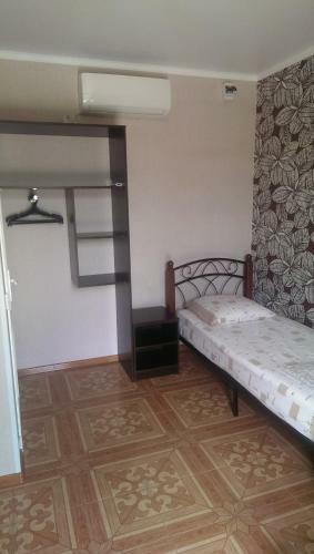 Hostal Tikhanya Gavan Guest House