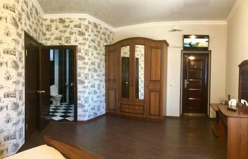 Hostal Zentralny Guest House