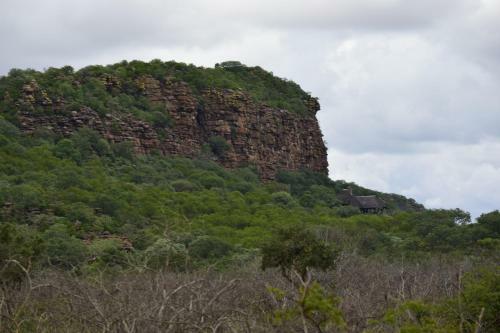 Hostal Shelanti Game Reserve