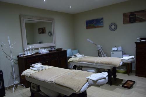Hostal Shelanti Game Reserve