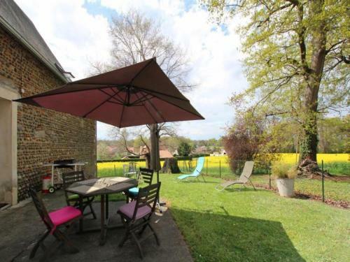 G�te Montardon, 4 Pi�ces, 6 Personnes - Fr-1-384-161