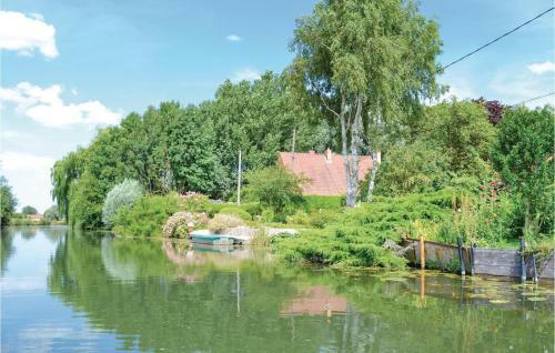 Four-bedroom Holiday Home In Wail