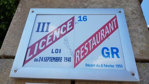 Bed & Breakfast Le Clos de La Font Queroy