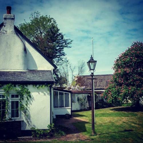 Apartamentos The Retreat