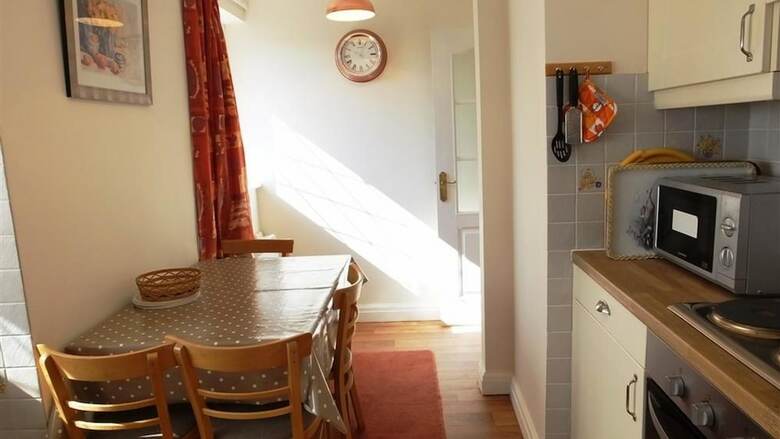 Apartamento Bluebell Cottage