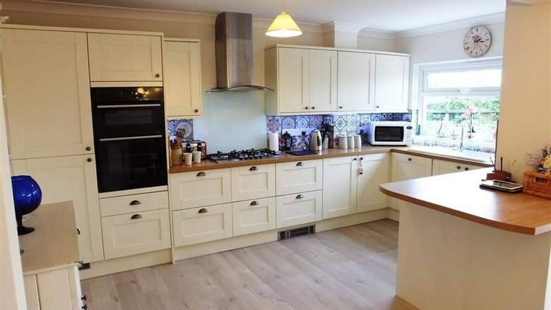 Apartamento Topsham Drive