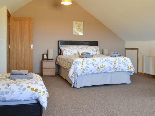 Applegarth House