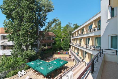 Benvita Hotel