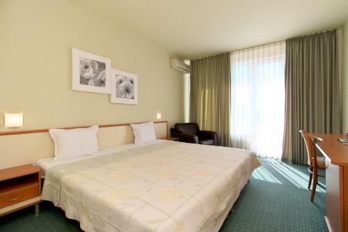 Benvita Hotel