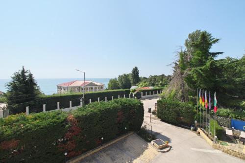 Benvita Hotel