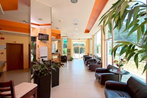 Benvita Hotel