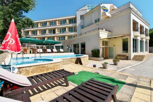 Benvita Hotel