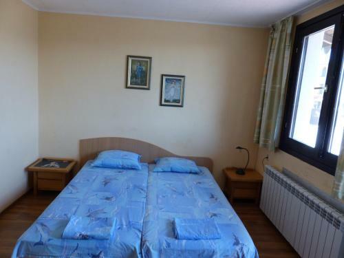 Hostal Guest House Delphini