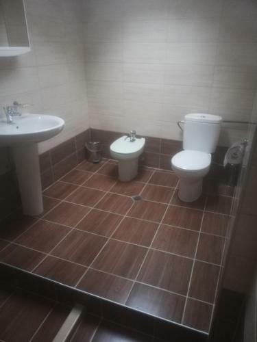 Hostal Guest House Delphini