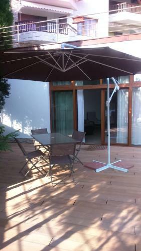 Hotel Morski Briz