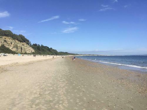 Between The Quay And The Sea