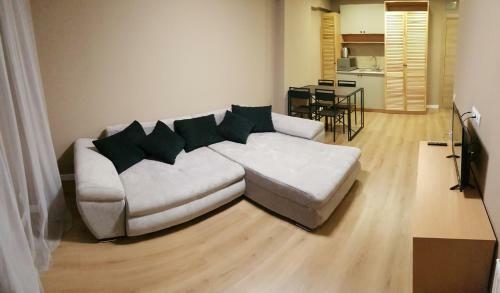 Modern Family Apartment Orbi Palace Bakuriani