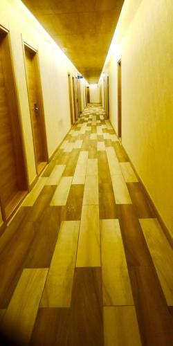 Modern Family Apartment Orbi Palace Bakuriani