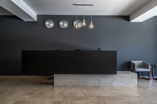 Apartamento Snow Pine Suite - 4 Star Resort