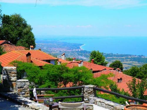 Bed & Breakfast Enastron Guesthouse