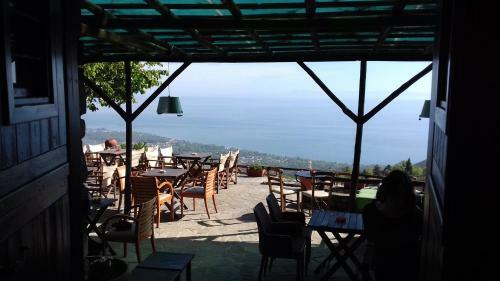 Bed & Breakfast Enastron Guesthouse