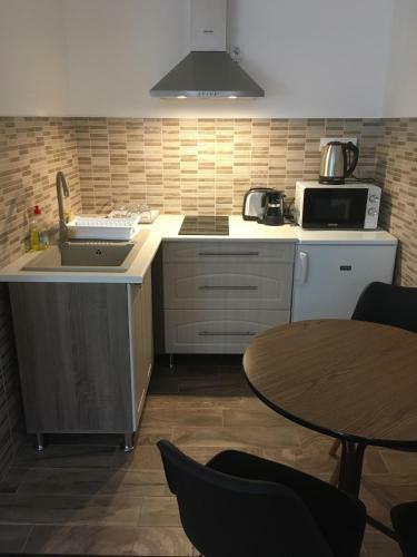Bogoly Apartman