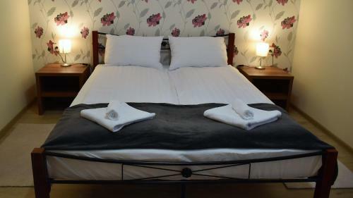 Hostal La Mia Casa Vend�gh�z