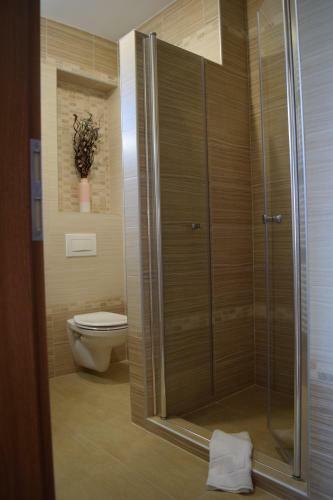 Hostal La Mia Casa Vend�gh�z