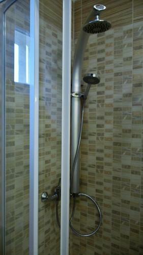 Hostal La Mia Casa Vend�gh�z