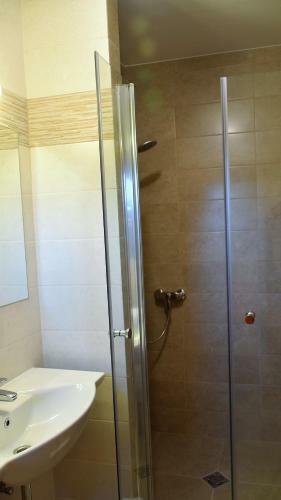 Hostal La Mia Casa Vend�gh�z