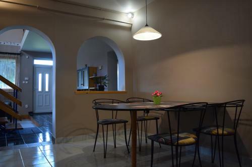 Hostal La Mia Casa Vend�gh�z