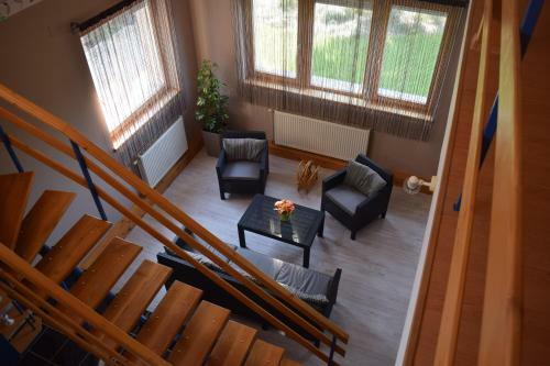 Hostal La Mia Casa Vend�gh�z