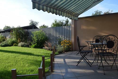 Hostal La Mia Casa Vend�gh�z