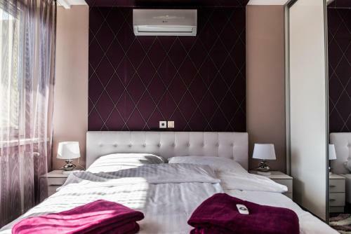 Belv�rosi Apartman Cegl�d