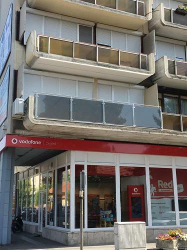 Belv�rosi Apartman Cegl�d