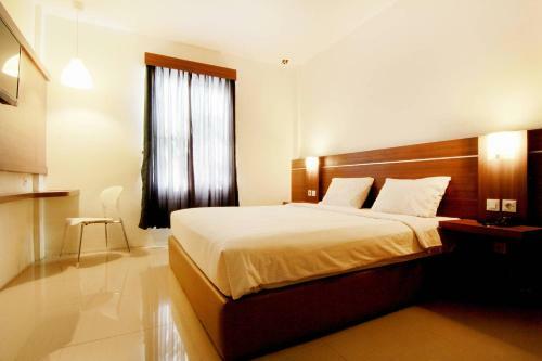 Alzara Hotel Syariah