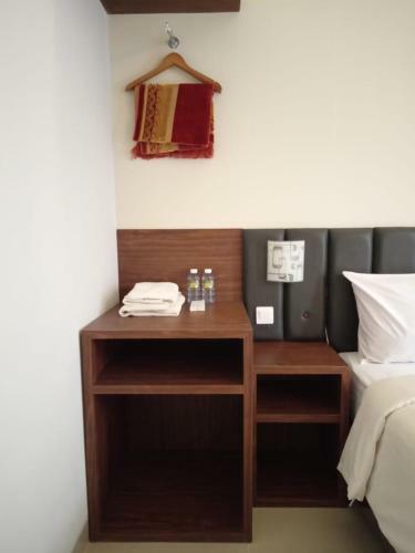 Alzara Hotel Syariah